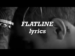 Justin Bieber Flatline Lyrics Youtube