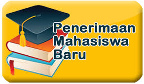 Informasi Pendaftaran Mahasiswa Baru Program Sarjana (S1) dan Diploma (D3)  Jalur Mandiri Nilai UTBK dan/atau Tes Mandiri Berbasis Komputer (TMBK)  Tahun 2019 - Fakultas Ilmu Pendidikan