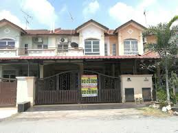 Very nearby to aeon mall bukit tinggi and gm klang. 2 Storey Taman Kota Pendamar Port Klang Hartanah Sentral