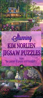 We did not find results for: Kim Norlien Jigsaw Puzzles The Painter Of Peace And Tranquility