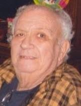 Robert Hash Obituary