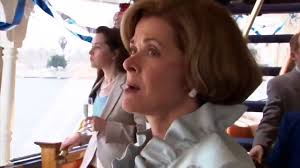 I don't care for gob. Jessica Walter S 13 Best Moments As Lucille Bluth