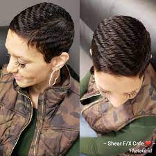 African Hair Care Products Updos For Black Hair 2016 Mid Length Hairstyles Short Hair Styles Pixie Sassy Hair Short Hair Styles