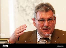 Dr werner hi-res stock photography and images