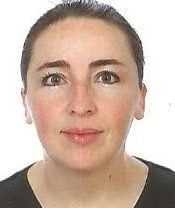 María Teresa Cebrián González