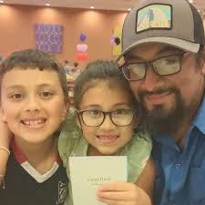 Fundraiser by VALERIE HERRERA : Gabriel's Heart of Gold