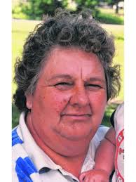 Erma Snyder 82 Obituary