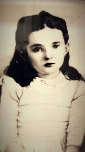 Bessie Virginia Strain Hale (1884-1973)