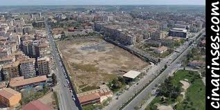 Diyarbakir Da Yeni Millet Bahcesi Icin Sozlesmeler Imzalandi 2020 Danca Cevre Gemi