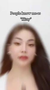 I Am Kitty I Am Veronica