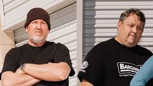 Storage Wars' star Rene Nezhoda speaks out on Darrell Sheets' death