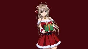 Hd Wallpaper Anime Amagi Brilliant Park Isuzu Sento Wallpaper Flare Check out inspiring examples of azuya artwork on deviantart, and get inspired by our community of talented artists. hd wallpaper anime amagi brilliant