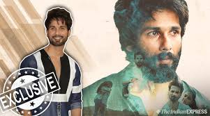 Shahid Kapoor: I love when I get complex characters