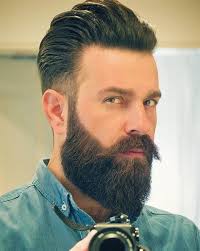 Do I Really Need To Use Beard Oil See Before And After Pics Beard Styles For Men Hair And Beard Styles Beard Styles Full