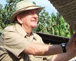 Frederick L. Crandall, AIA