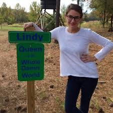 Lindy Jackson (@LindyJackson5)