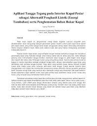 Check spelling or type a new query. Karya Tulis Ilmiah Aplikasi Tangga Tegang By Ageng Piandel At Coroflot Com