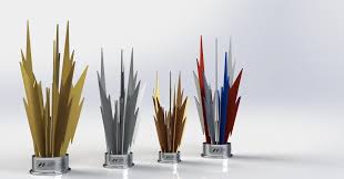 The 1950 british grand prix was the first f1 world championship grand prix. Talking About F1 The F1 Blog The Making Of The Silverstone Grand Prix Trophies