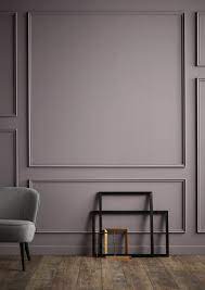 karwei muur wandontwerp muur lambrisering huis interieur