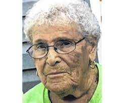 Janet Partington Obituary (1931