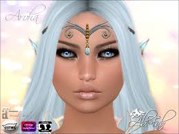 Ab.Fab: Skins,Tattoos & Mesh apparel