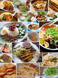 Local food can be found everywhere in malaysia and in this article we suss out the best spots for your local food fix. Typical Malaysian Food