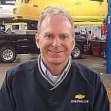 Ray Dennison Chevrolet, Inc. Staff