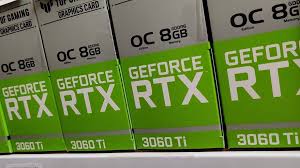 The rtx 3060 ti is nvidia's latest 3000 series gpu. Official Nvidia Rtx 3060 Ti Performance Benchmarks Leak Eteknix