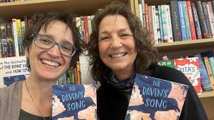 HONOURED EARTH: An interview with Bren MacDibble and Zana Fraillon