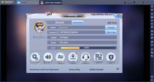 A typical picture of cosmos in saint seiya. The Ultimate Grinding Guide For Saint Seiya Awakening Bluestacks