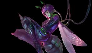 This mobile legends guide is about how i use selena and how to aim abyssal arrow properly and win even without having a. Wallpaper Mobile Legend Venom Squad