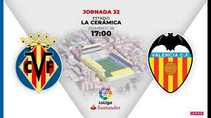 Update this logo / details. Villarreal Vs Valencia Villarreal Vs Valencia Celades Is Running Out Of Bullets Marca In English