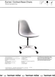 Vintage Eames Nineteen Seventies Contract Base Chair Both Hermanmiller And Vitra Are Now Offering The Eames Vintage Eames Vintage Furniture Furniture Ads