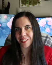 hello T.C.G I'm Ashley I thought I would introduce myself. A little about  me I love comic books, table top board games, role playing (Dungeons &  Dragons, World of Darkness, Shadowrun, Role