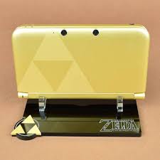 A special edition nintendo 3ds xl will be available for purchase in north america on november 22. Pin On Our Display Stands On Etsy