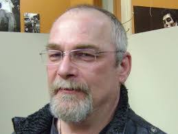 Richard Lemire's Instagram, Twitter & Facebook