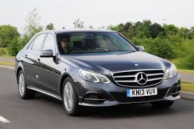 Service at 10,000 miles /16,000 km or 1 year Mercedes E Class Review 2009 2016 Auto Express