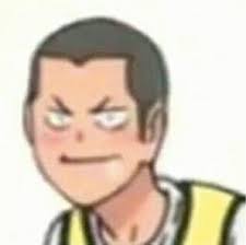 A cursed image is any image that can incite the 5 w s in a person these 5 w s being who what when where and why. Haikyuu Matching Pfp Icon Tanaka Haikyuu Haikyuu Haikyuu Anime