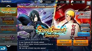 Naruto X Boruto Ninja Tribes Reroll Guide Tier List Mrguider