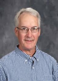 5 Retire from Red Lake Falls...