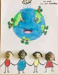Click here and get some dangmattsmith merch: Chicago Student Art Contest Winners Kids Look Ahead To Brighter Days With Their Prize Winning Artwork Chicago Sun Times