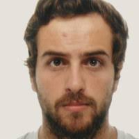 Enrique Perales Gomez