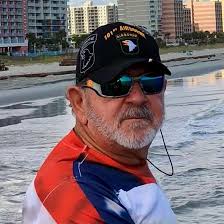 Willard Wayne Waldrop Obituary