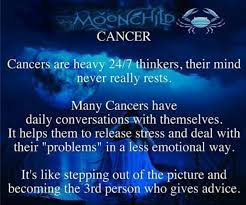 Those born under this sign are often quite sensitive, able to like the moon, which orbits the earth, cancers have the truly wonderful gift of being able to tune into people and their environments, so this is a. Pin On Kreeft Sterrenbeeld