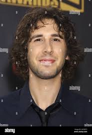 Josh headshot head shot portrait hi-res stock photography and images