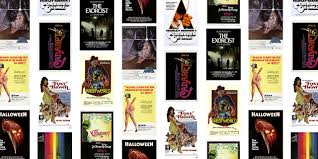These days, with more teaser trailers, official and international trailers than you can shake a stick at, the humble movie poster can be something of an they have carefully removed the texts and titles from a host of famous movie posters, which truly, finally, free the glorious artwork underneath to be. 50 Most Iconic 70s Movie Posters Best 1970s Movie Poster Art