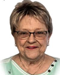 MADAME FERNANDE LEBLANC