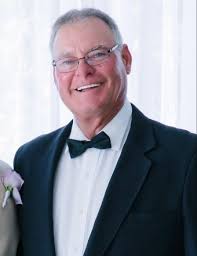 Obituary information for Roy Malcolm Horton