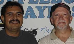 The annual Texas Open 2006 tournament was a great success with one of the  largest attendances in years -- a total of 99 Register