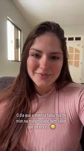 Viu Oq Fulana Falou Minha Filha Eu Passo Metade Do Dia Trabalhando